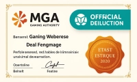 MGA License