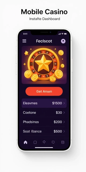 Hellspin Mobile Casino - personal account