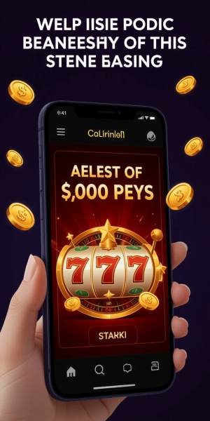 Hellspin Mobile Casino - pokies