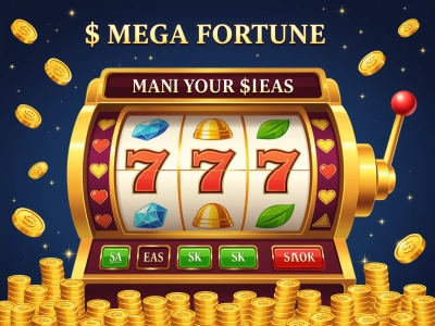 Mega Fortune at Hellspin Casino